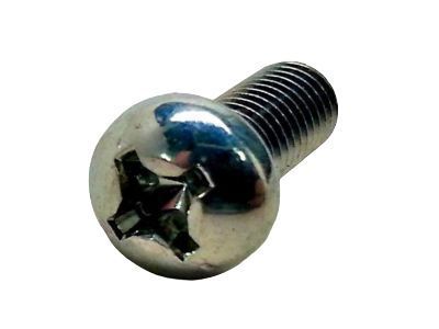 Toyota 93210-16016 Screw