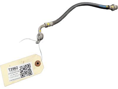 2018 Toyota RAV4 Hydraulic Hose - 90947-A2081