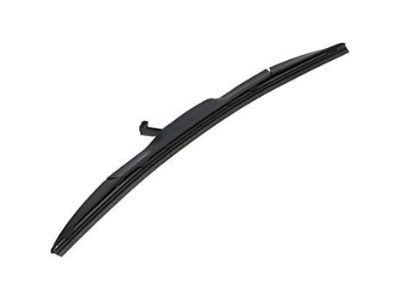 Toyota Yaris Windshield Wiper - 85222-52212