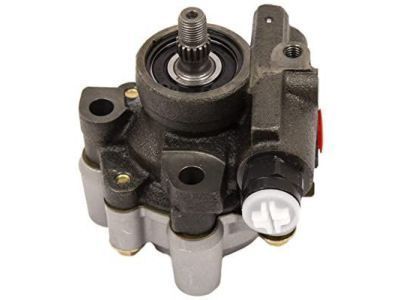 1997 Toyota Tacoma Power Steering Pump - 44320-04043