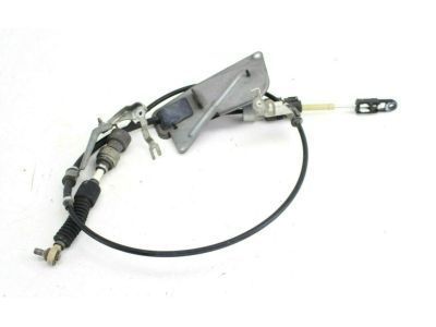 2012 Toyota Corolla Shift Cable - 33820-02600