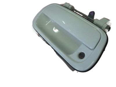 2003 Toyota Tundra Door Handle - 69090-0C030-B0