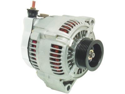 1996 Toyota Supra Alternator - 27060-46120