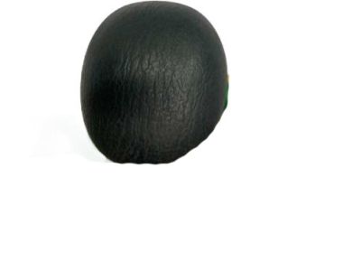 Scion tC Shift Knob - 33504-22170-B1