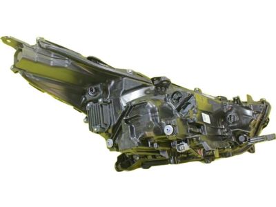 2020 Toyota Highlander Headlight - 81150-0E530