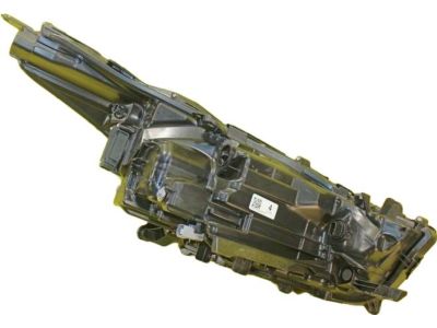 2020 Toyota Highlander Headlight - 81150-0E530