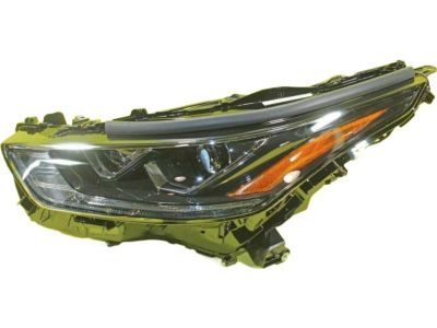 2020 Toyota Highlander Headlight - 81150-0E530