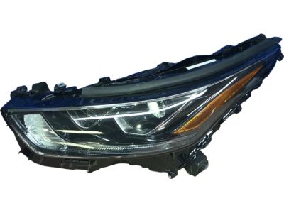 2020 Toyota Highlander Headlight - 81150-0E530