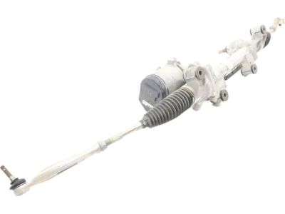 Toyota Sienna Steering Gear Box - 44250-08080