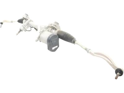 Toyota Sienna Steering Gear Box - 44250-08080