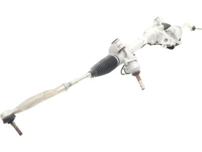 Toyota Sienna Steering Gear Box - 44250-08080