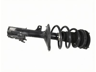 1999 Toyota Camry Coil Springs - 48131-3T080