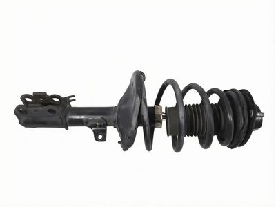 1999 Toyota Camry Coil Springs - 48131-3T080