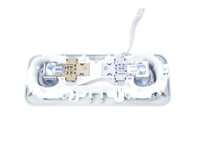 Toyota 81340-30100-E1 Lamp Assembly, Vanity