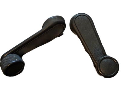 Toyota Window Crank Handles - 69260-01020-B0