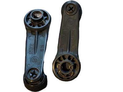 Toyota Window Crank Handles - 69260-01020-B0