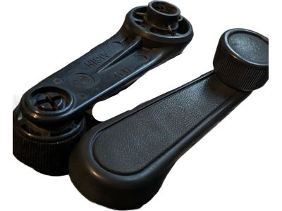 Toyota Window Crank Handles - 69260-01020-B0