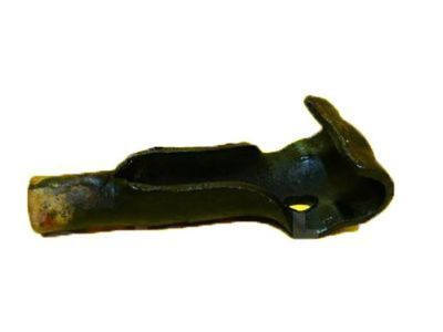 Toyota 51938-27070 Lock, Spare Wheel Carrier