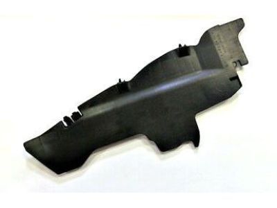 Toyota RAV4 Air Deflector - 53294-42030