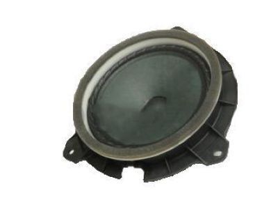 2011 Toyota Corolla Car Speakers - 86160-2B580