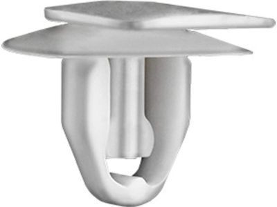 Toyota 90467-A0004 Clip, Roof Headlining