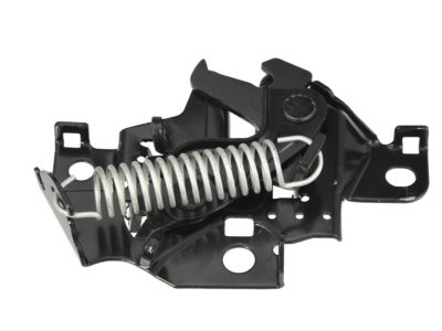 Toyota Prius Hood Latch - 53510-47092