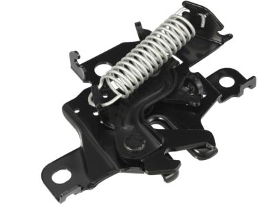 Toyota Prius Hood Latch - 53510-47092