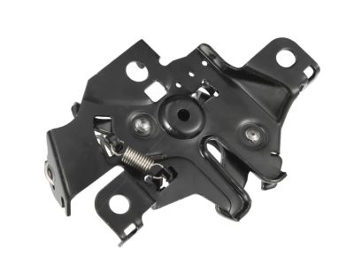 Toyota Prius Hood Latch - 53510-47092