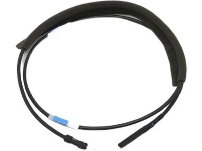 2001 Toyota Land Cruiser Antenna Cable - 86101-60041