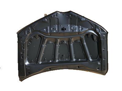 Toyota 53301-12B40 Hood Sub-Assembly