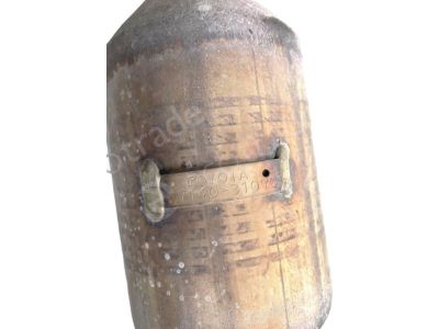 17140-31070 Toyota Right Exhaust Manifold Sub-Assembly Product Photo 5 of 5