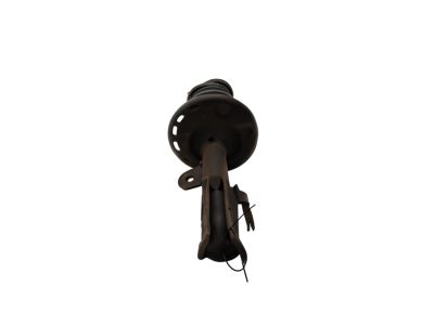 48131-21410 Toyota Front Coil Spring Product Photo 1 of 2