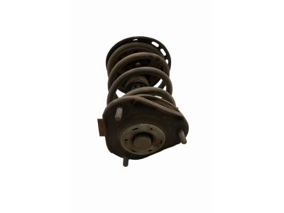 48131-21410 Toyota Front Coil Spring Product Photo 2 of 2
