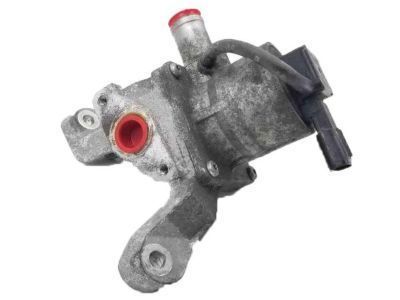 2013 Toyota Tundra Diverter Valve - 25702-31013