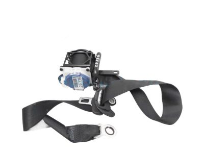 2021 Toyota C-HR Seat Belt - 73220-10740-C0