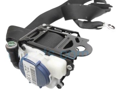 2021 Toyota C-HR Seat Belt - 73220-10740-C0