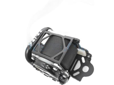 2021 Toyota C-HR Seat Belt - 73220-10740-C0