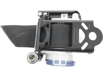 2021 Toyota C-HR Seat Belt - 73220-10740-C0