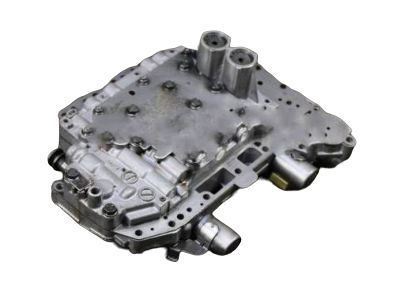 2002 Toyota RAV4 Valve Body - 35410-42050