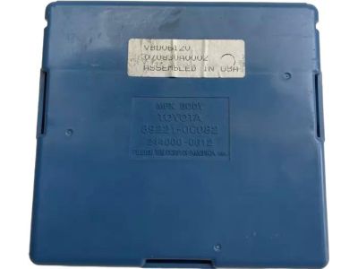 2005 Toyota Sequoia Body Control Module - 89221-0C082