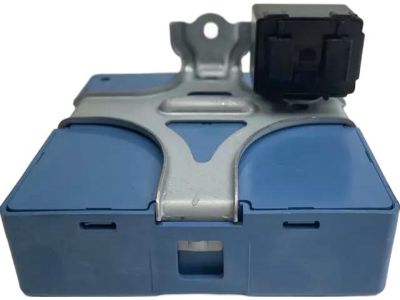 2005 Toyota Sequoia Body Control Module - 89221-0C082