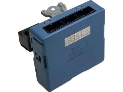 2005 Toyota Sequoia Body Control Module - 89221-0C082