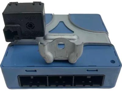 2005 Toyota Sequoia Body Control Module - 89221-0C082