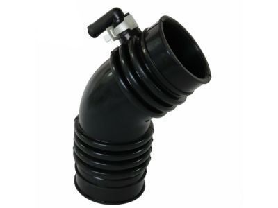 1991 Toyota Pickup Air Intake Coupling - 17881-65020