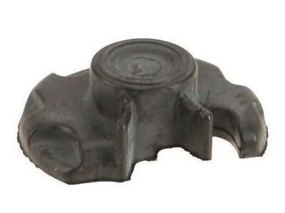 Toyota 23249-43080 Rubber, Cushion