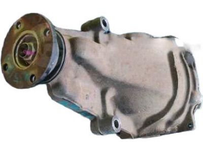 2007 Toyota Highlander Differential - 41110-48080
