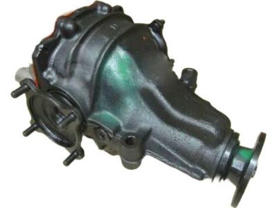 2007 Toyota Highlander Differential - 41110-48080