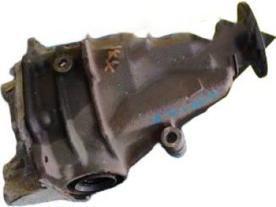 2007 Toyota Highlander Differential - 41110-48080