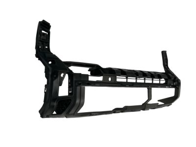 52117-0C030 Toyota SUPPORT, FR BUMPER Product Photo 2 of 2