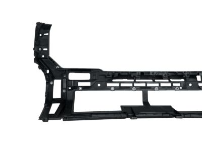 52117-0C030 Toyota SUPPORT, FR BUMPER Product Photo 1 of 2